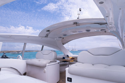 PERSHING 54 | "La Torre Del Canónigo"