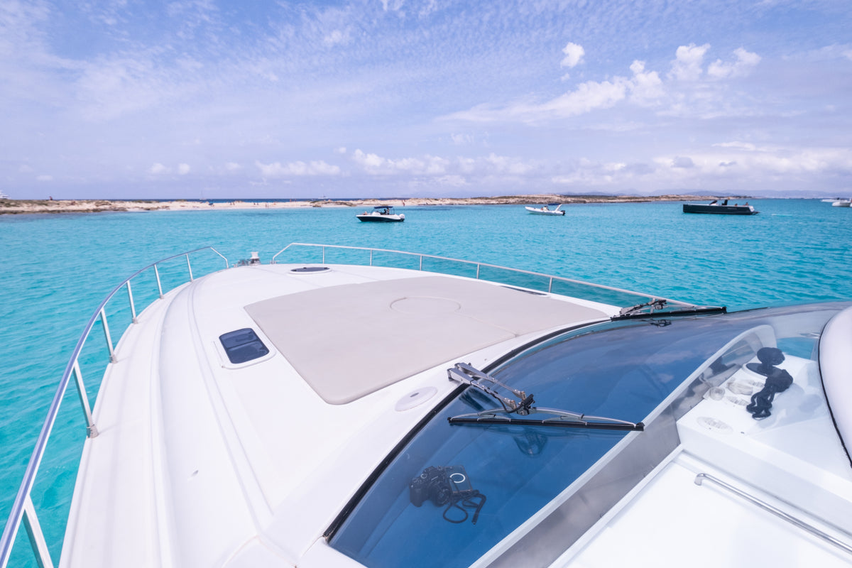 PERSHING 54 | "La Torre Del Canónigo"
