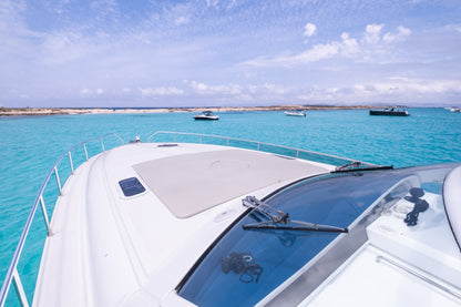 PERSHING 54 | "La Torre Del Canónigo"