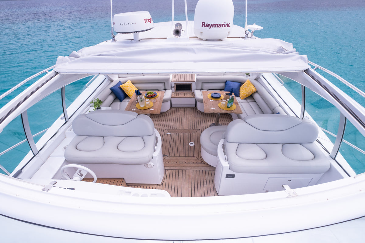PERSHING 54 | "La Torre Del Canónigo"