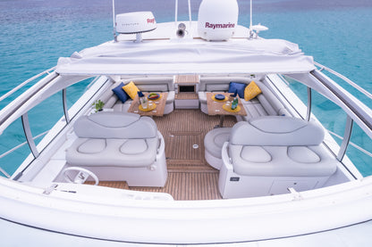 PERSHING 54 | "La Torre Del Canónigo"