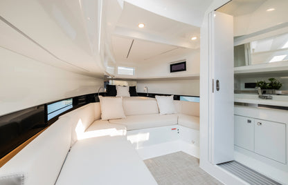 DE ANTONIO D36 | "PlayYacht IV"