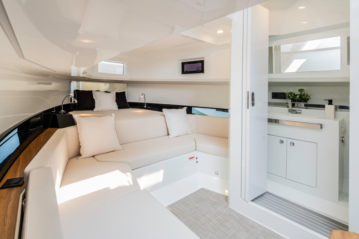 DE ANTONIO D36 | "PlayYacht IV"
