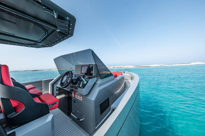 DE ANTONIO D36 | "PlayYacht IV"