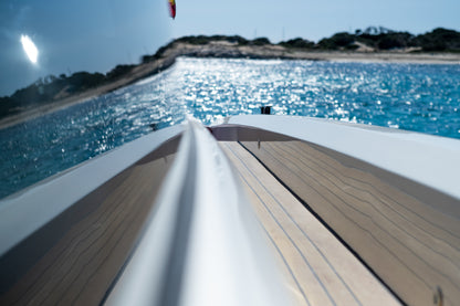 VANQUISH VQ43 | "Tequila"