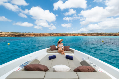 DE ANTONIO D42 | "PlayYacht III"