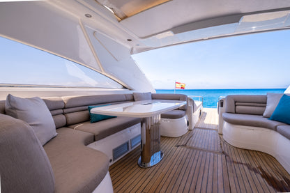 PRINCESS V65 | "Freedom"