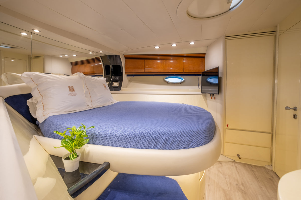 PERSHING 54 | "La Torre Del Canónigo"