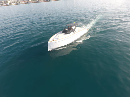 PARDO 38 | "PlayYacht"