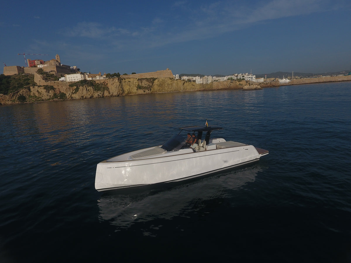 PARDO 38 | "PlayYacht"