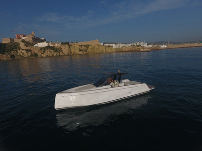PARDO 38 | "PlayYacht"