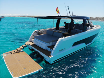 FJORD 41 XL | "Endless Summer"