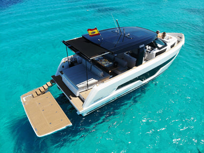 FJORD 41 XL | "Endless Summer"