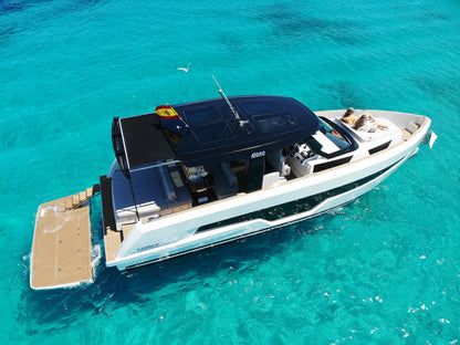 FJORD 41 XL | "Endless Summer"