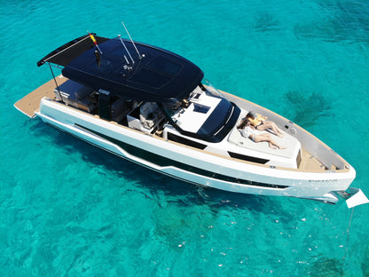 FJORD 41 XL | "Endless Summer"