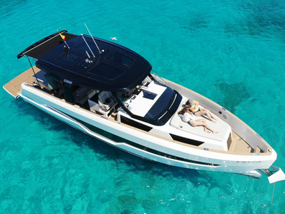 FJORD 41 XL | "Endless Summer"