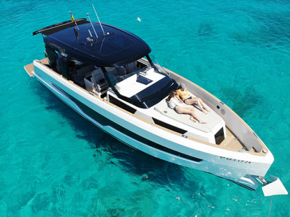 FJORD 41 XL | "Endless Summer"