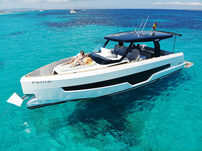 FJORD 41 XL | "Endless Summer"