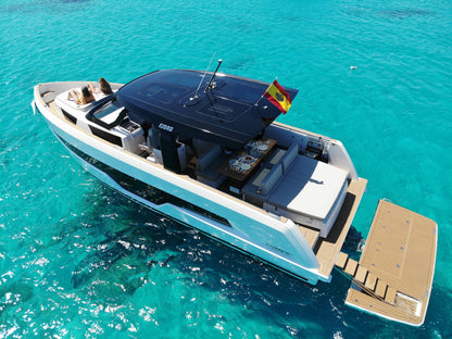 FJORD 41 XL | "Endless Summer"