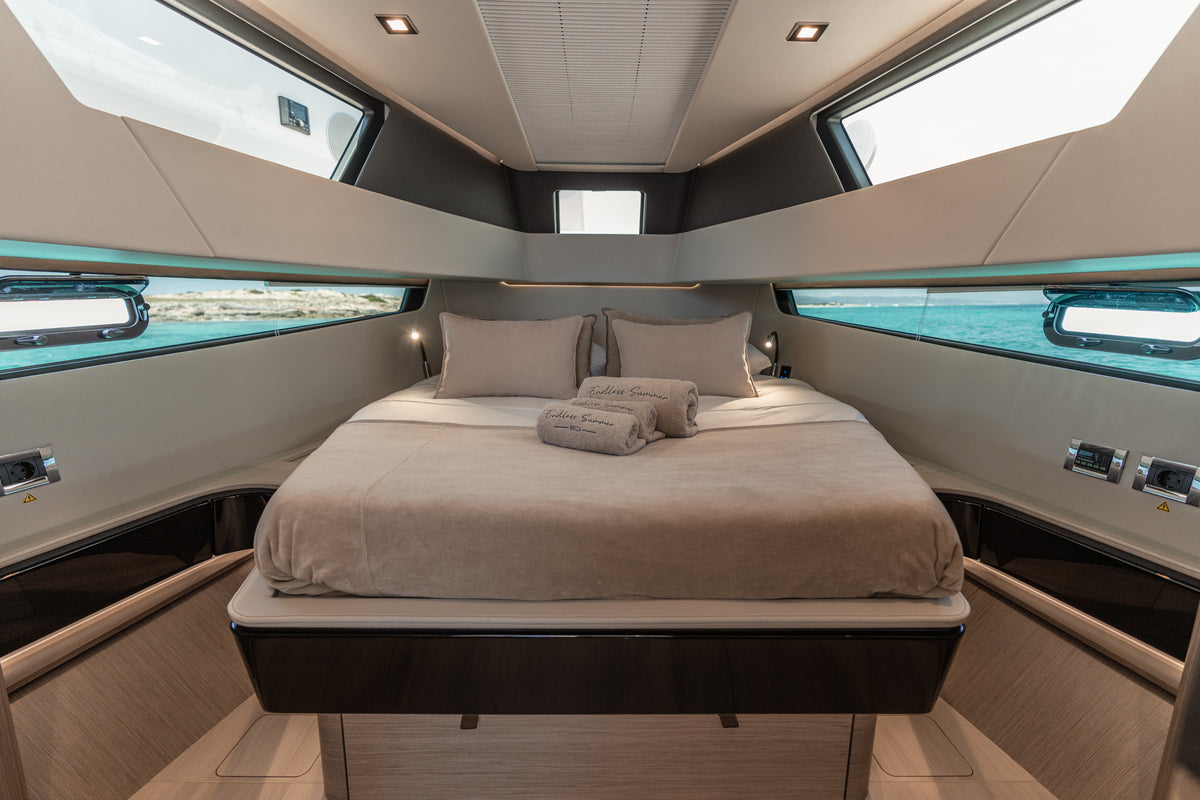 FJORD 41 XL | "Endless Summer"