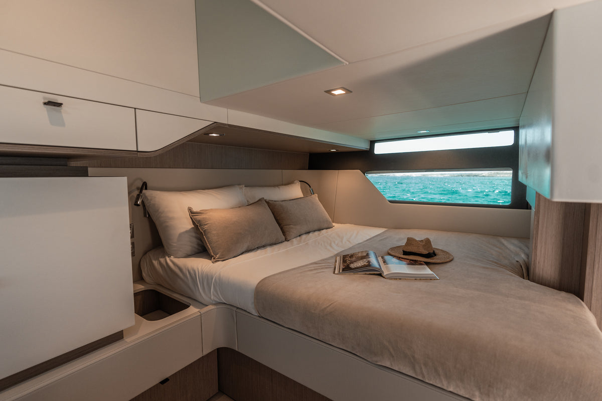 FJORD 41 XL | "Endless Summer"
