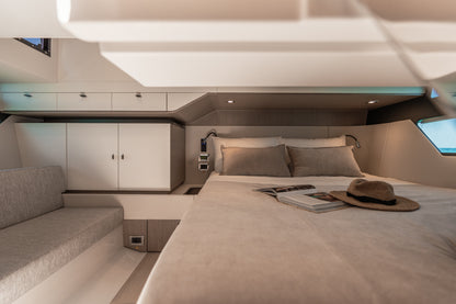 FJORD 41 XL | "Endless Summer"