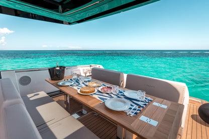 FJORD 41 XL | "Endless Summer"