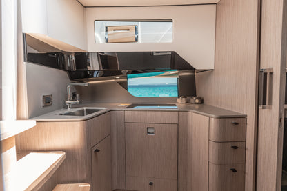 FJORD 41 XL | "Endless Summer"
