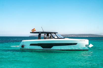 FJORD 41 XL | "Endless Summer"
