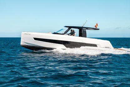 FJORD 41 XL | "Endless Summer"