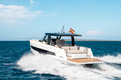 FJORD 41 XL | "Endless Summer"