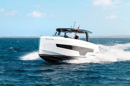 FJORD 41 XL | "Endless Summer"