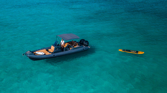 NUOVA JOLLY PRINCE 30 | "Gowild"