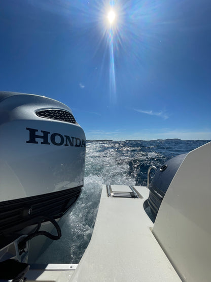 CAPELLI 775 | "VG ONE"