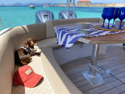 KEY LARGO 36 | "El Lio"