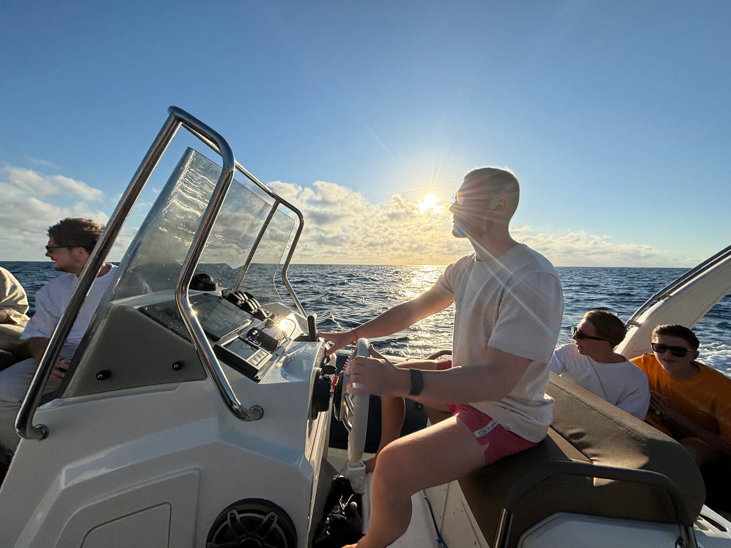 CAPELLI 775 | "VG ONE"