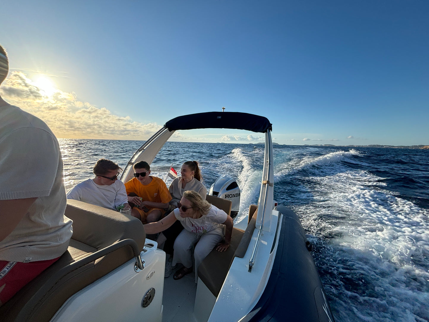 CAPELLI 775 | "VG ONE"