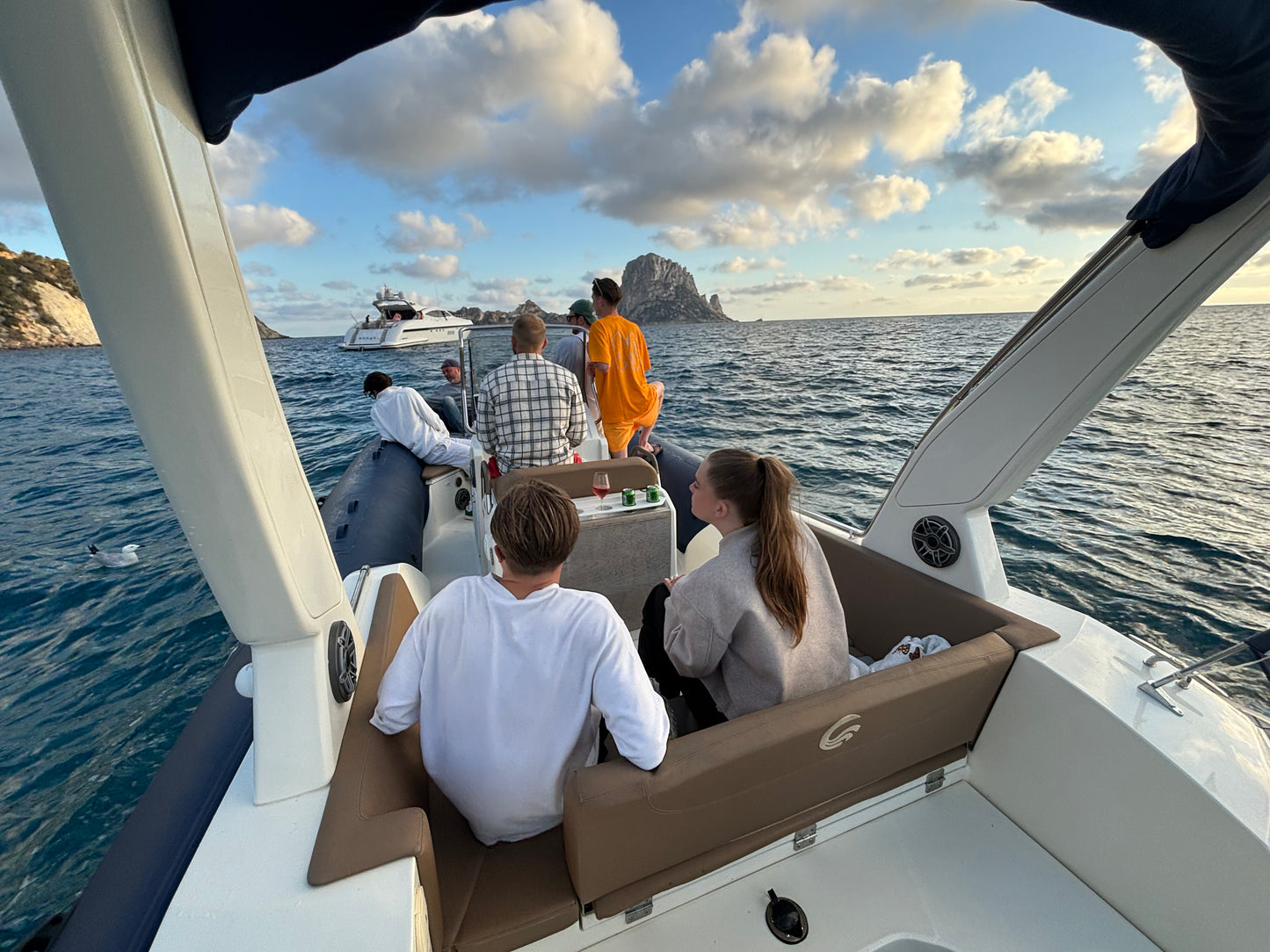 CAPELLI 775 | "VG ONE"