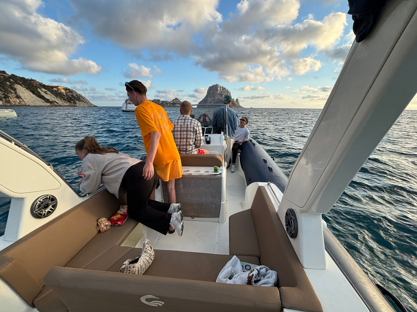 CAPELLI 775 | "VG ONE"