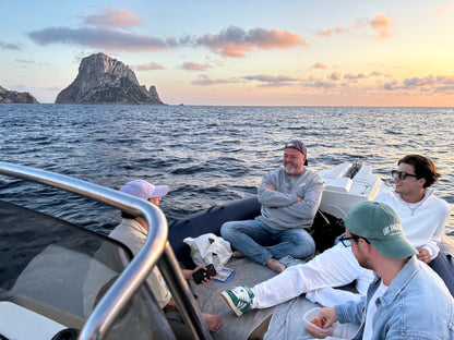 CAPELLI 775 | "VG ONE"