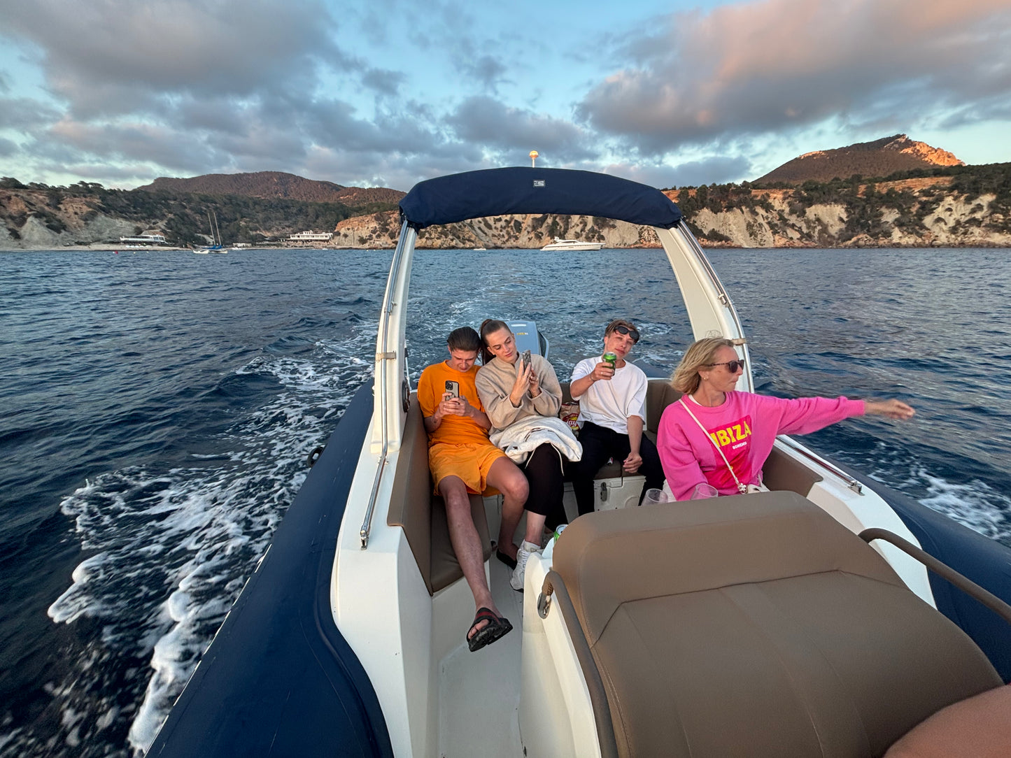 CAPELLI 775 | "VG ONE"