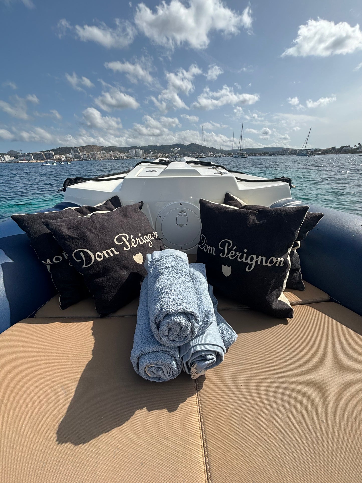 CAPELLI 775 | "VG ONE"