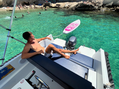 VANQUISH MINI 20 | "No License"