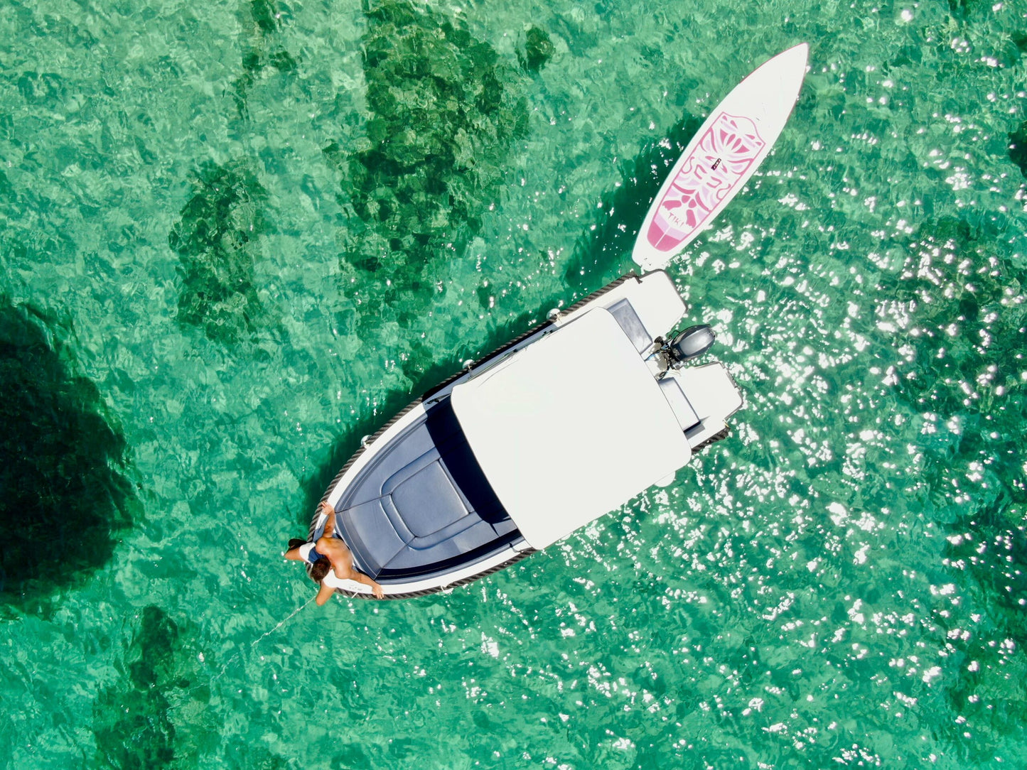 VANQUISH MINI 20 | "No License"