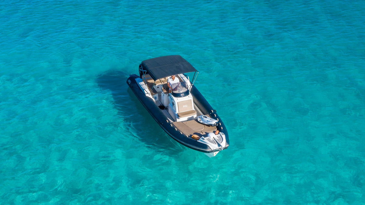 NUOVA JOLLY PRINCE 30 | "JLC"