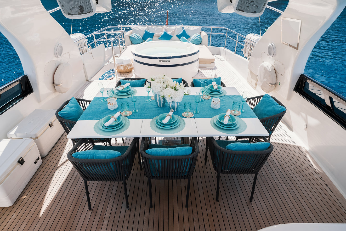 MAIORA 99 | "Lady KC"