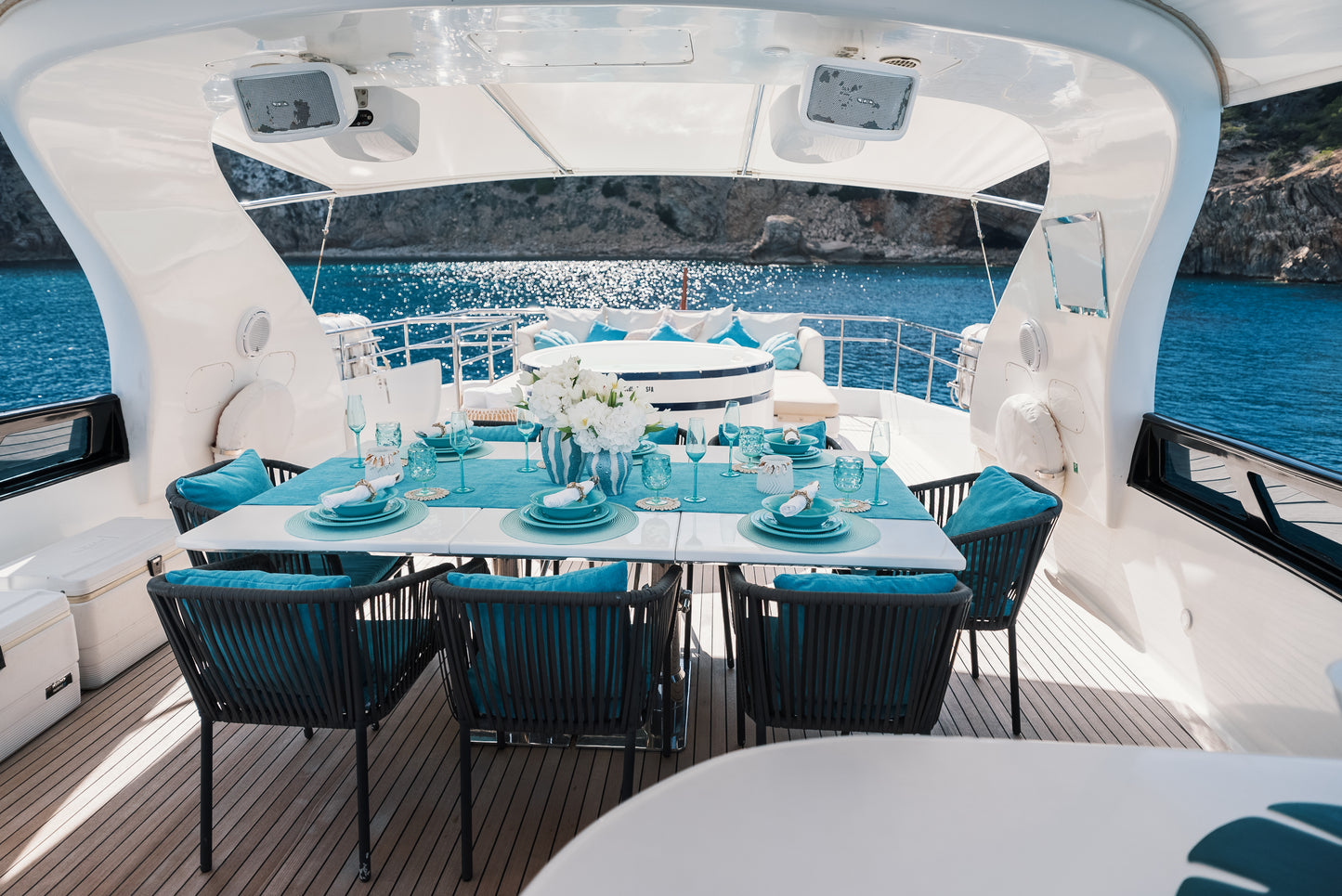 MAIORA 99 | "Lady KC"