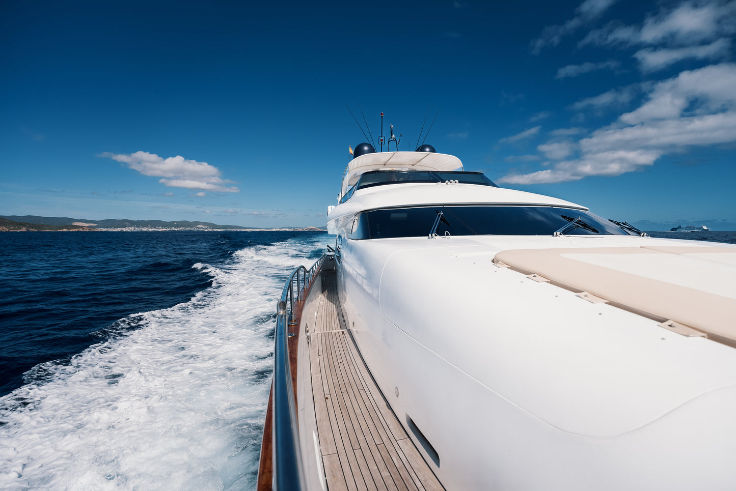 MAIORA 99 | "Lady KC"