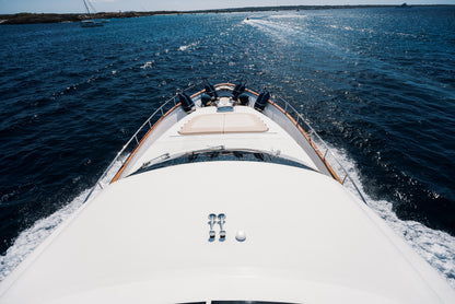 MAIORA 99 | "Lady KC"