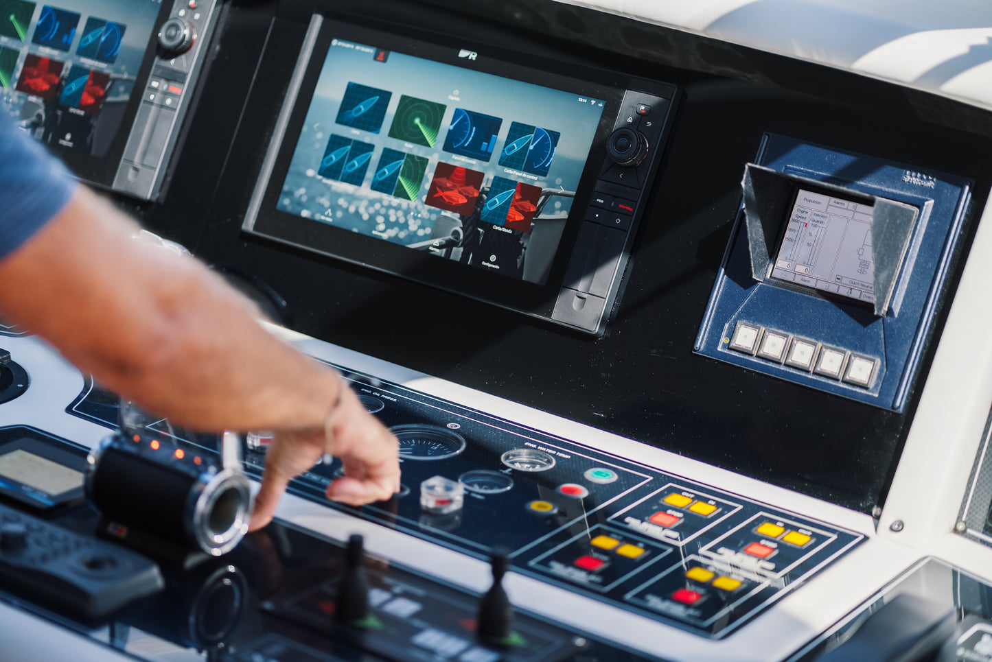 MAIORA 99 | "Lady KC"